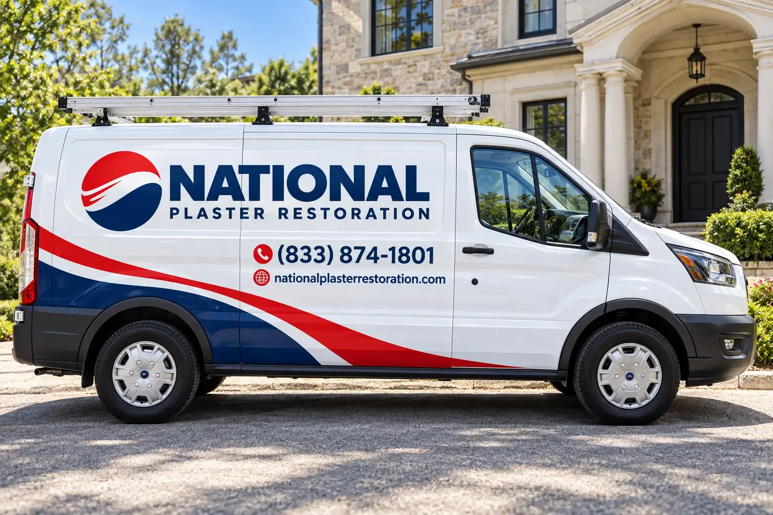 Plaster Repair in Aquasco, MD near me