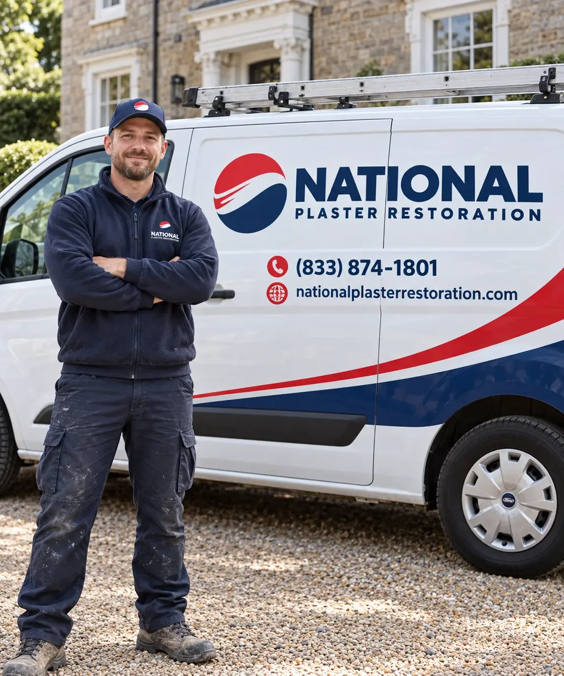 Plaster Repair company in Aquasco, MD